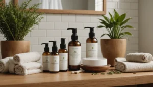 Pourquoi choisir un déodorant naturel pour une hygiène irréprochable ?
